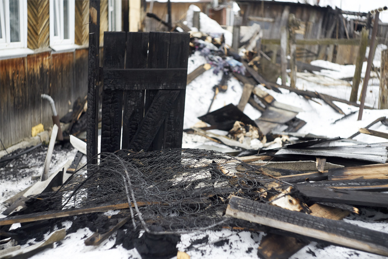 Фото УФСИН по Коми