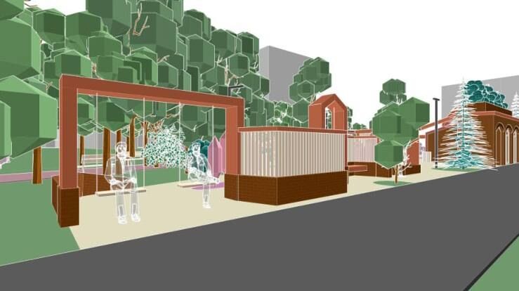 Листайте вправо, чтобы увидеть больше изображений