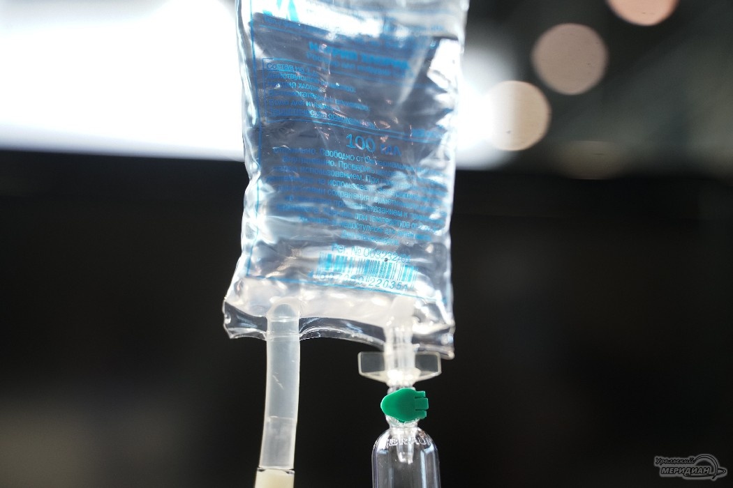    Фото: Лидия Аникина © ИА «Уральский меридиан»