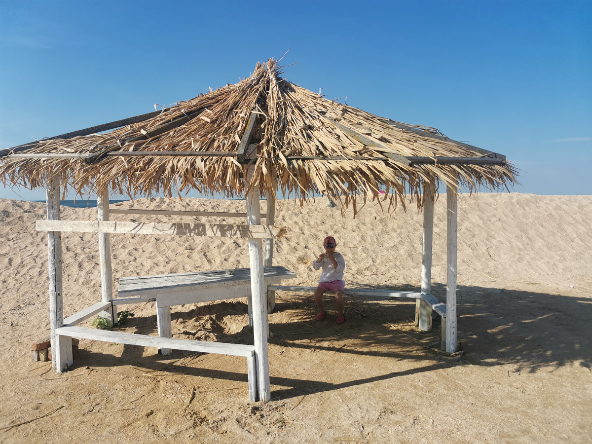 Все мы на самом деле хотим одного, чтобы наш малыш стал СЧАСТЛИВЫМ. Фото автора.