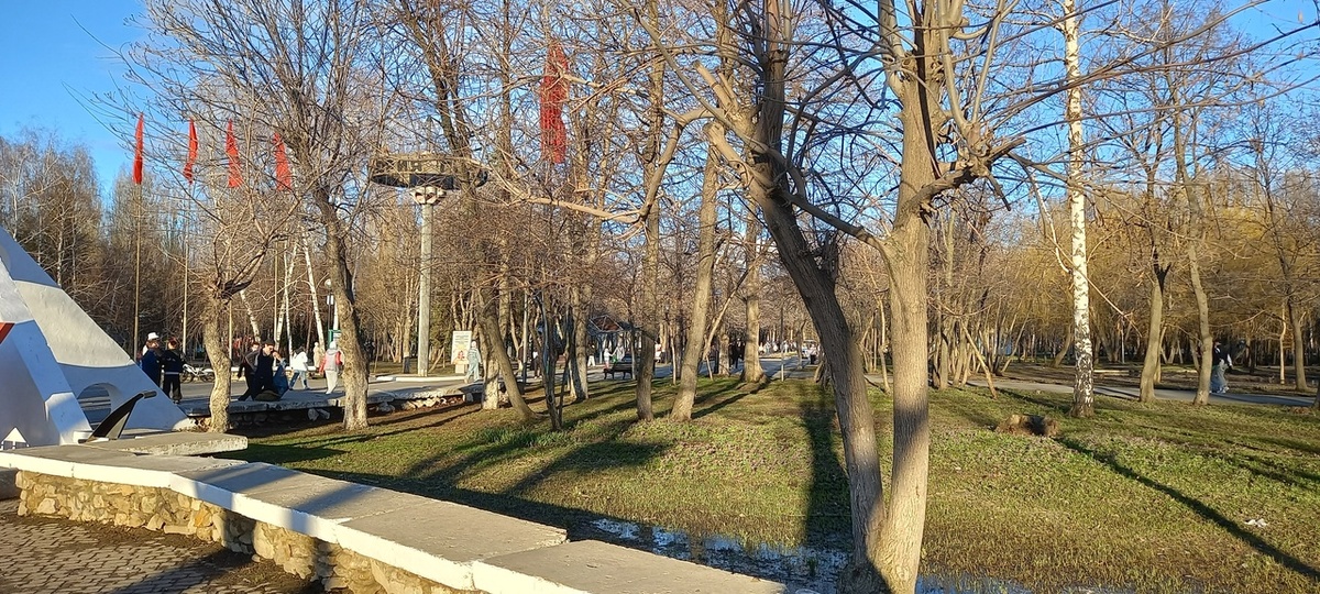    Фото из архива Progorod