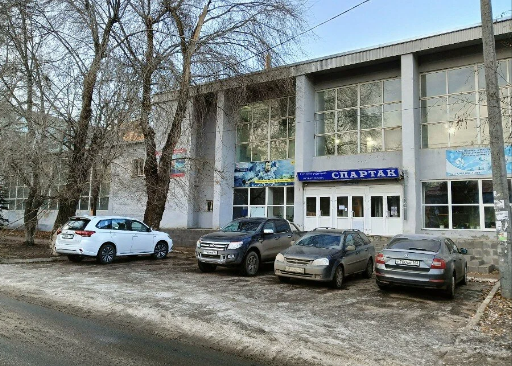    Фото: Яндекс.Карты