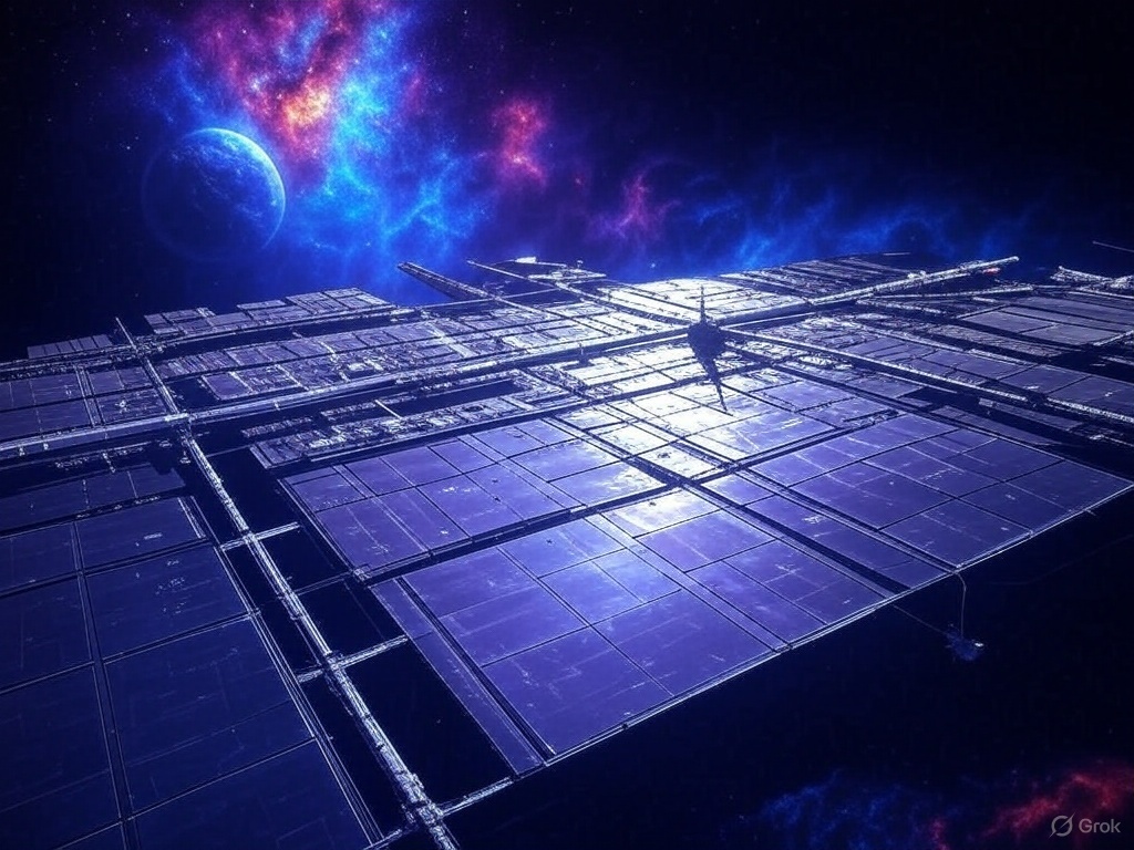 Изображение сгенерировано Grok  📷
