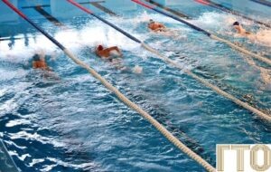 заплыв на гто