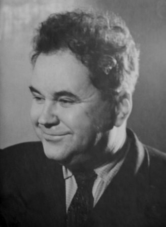 Михаил Шестериков