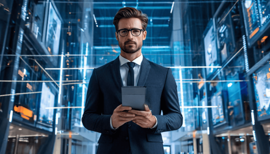    Инновации в области ИИ для повышения эффективности отдела продаж