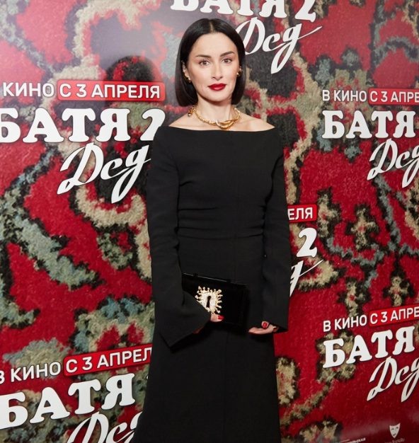    Тина Канделаки редакция RTWeek