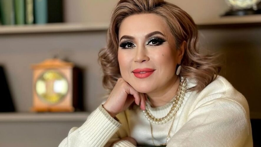    Фото: соцсети Азалии Валеевой