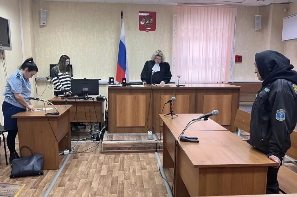    В Удмуртии осудили женщину, пытавшуюся нажиться на гибели мужа на СВО