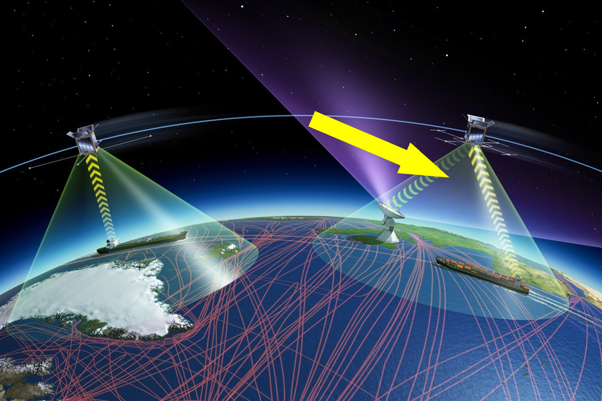    ГЛОНАСС: революция в навигации к 2015 году