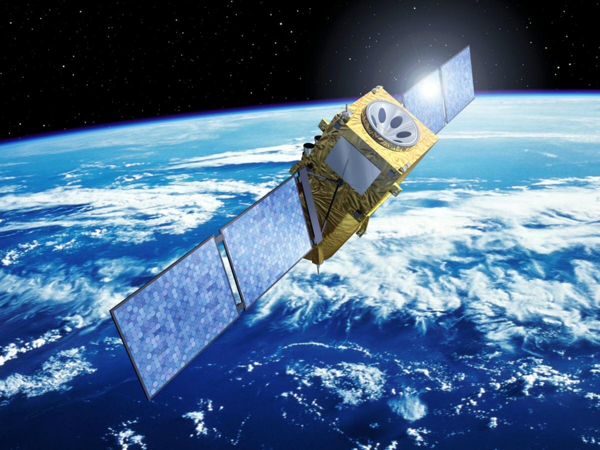    ГЛОНАСС: революция в навигации к 2015 году