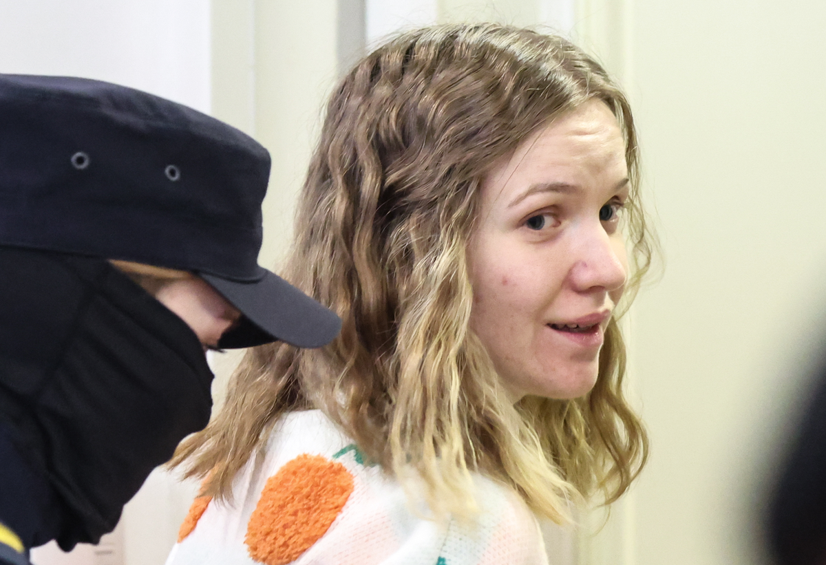 Фото: Петр Ковалев/ТАСС