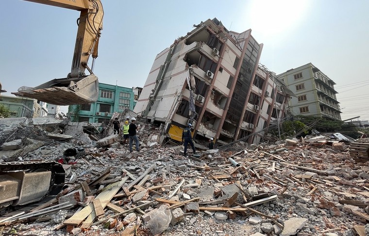    Jiang Chao/XinHua/Global Look Press