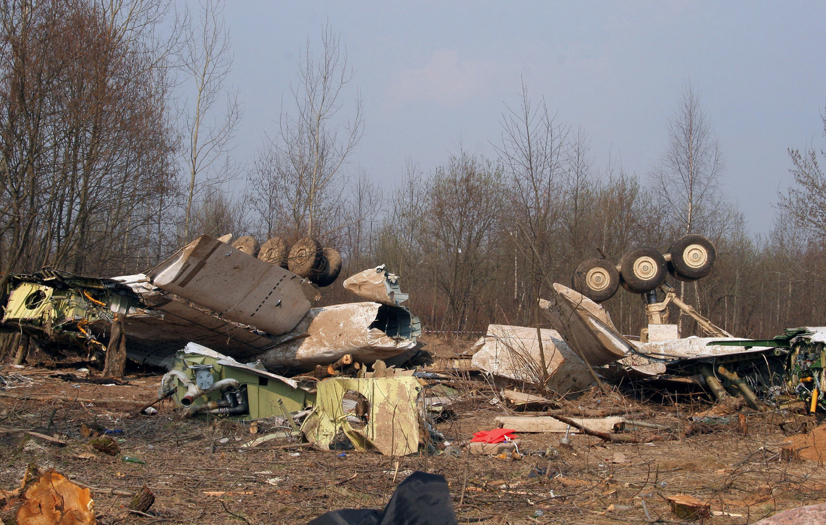 Ольга Лисинова/ТАСС