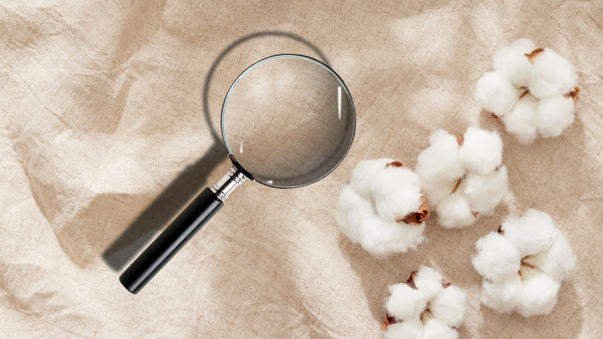 Разрушаем стереотипы о текстиле.