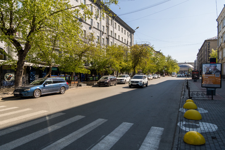    Фото Андрея Заржецкого