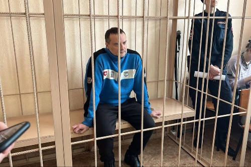    Фото: Управление судебного департамента НСО