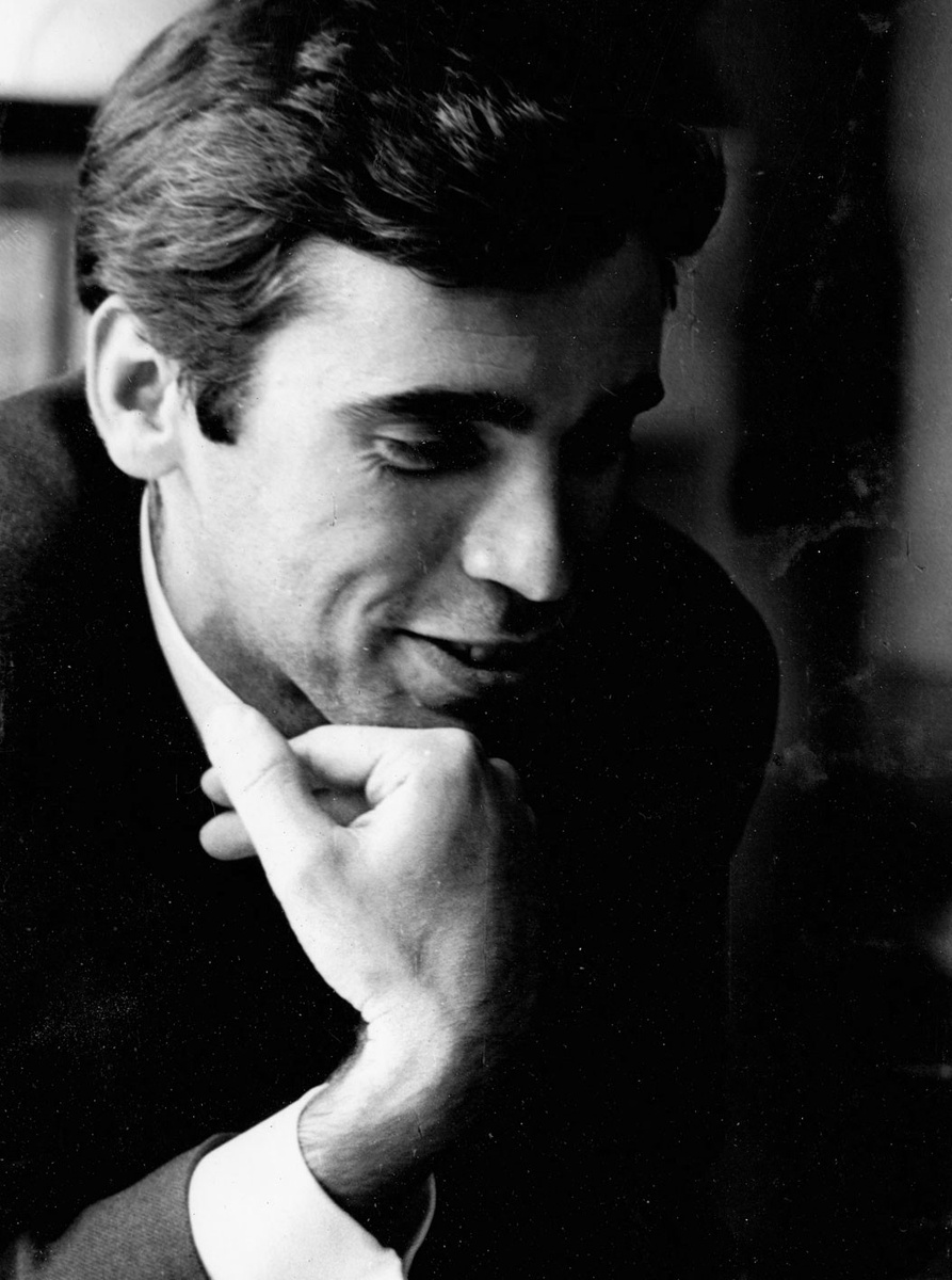 В.Д. Довженко (1943-2025)