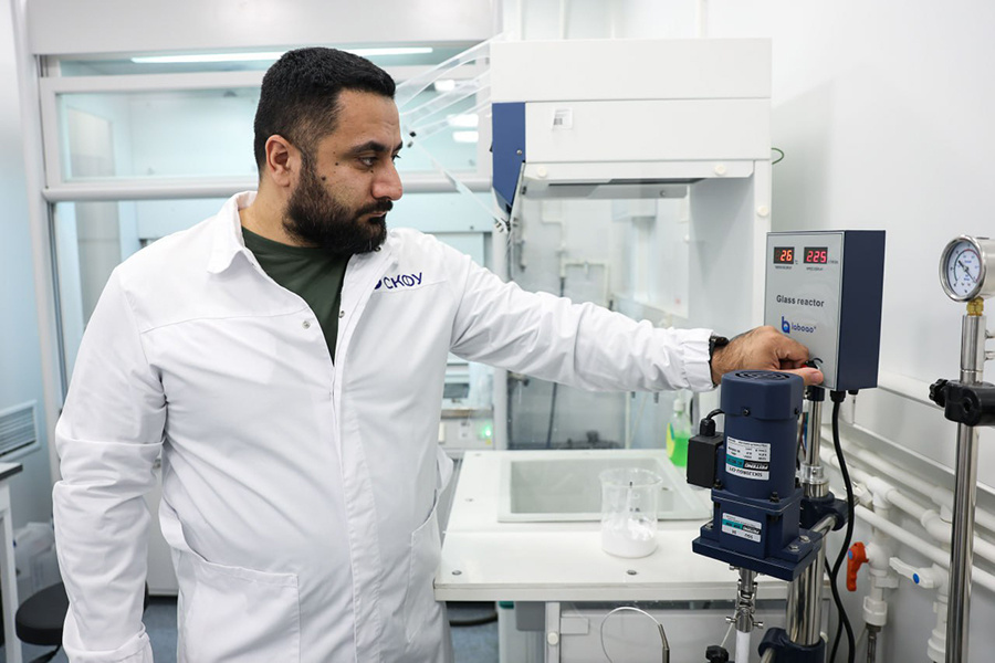 Фото: Илья Хачатурян