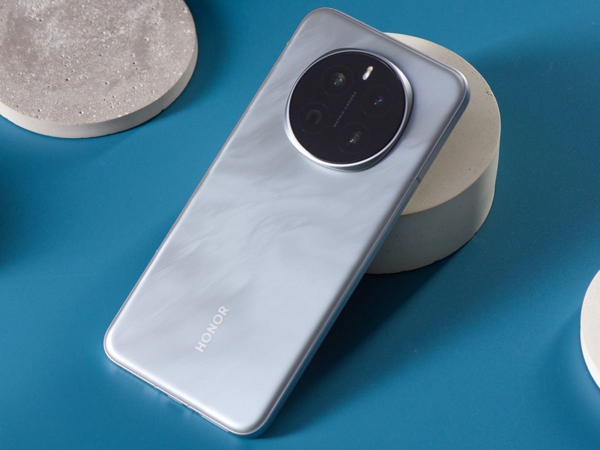    Обзор Honor Magic 7: базовый флагман с мощным железом, тройной камерой и быстрой зарядкой