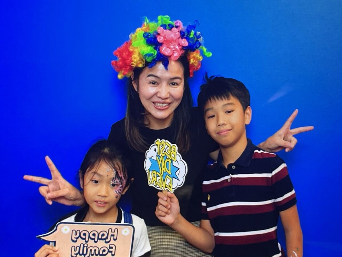 Фото из личного архива