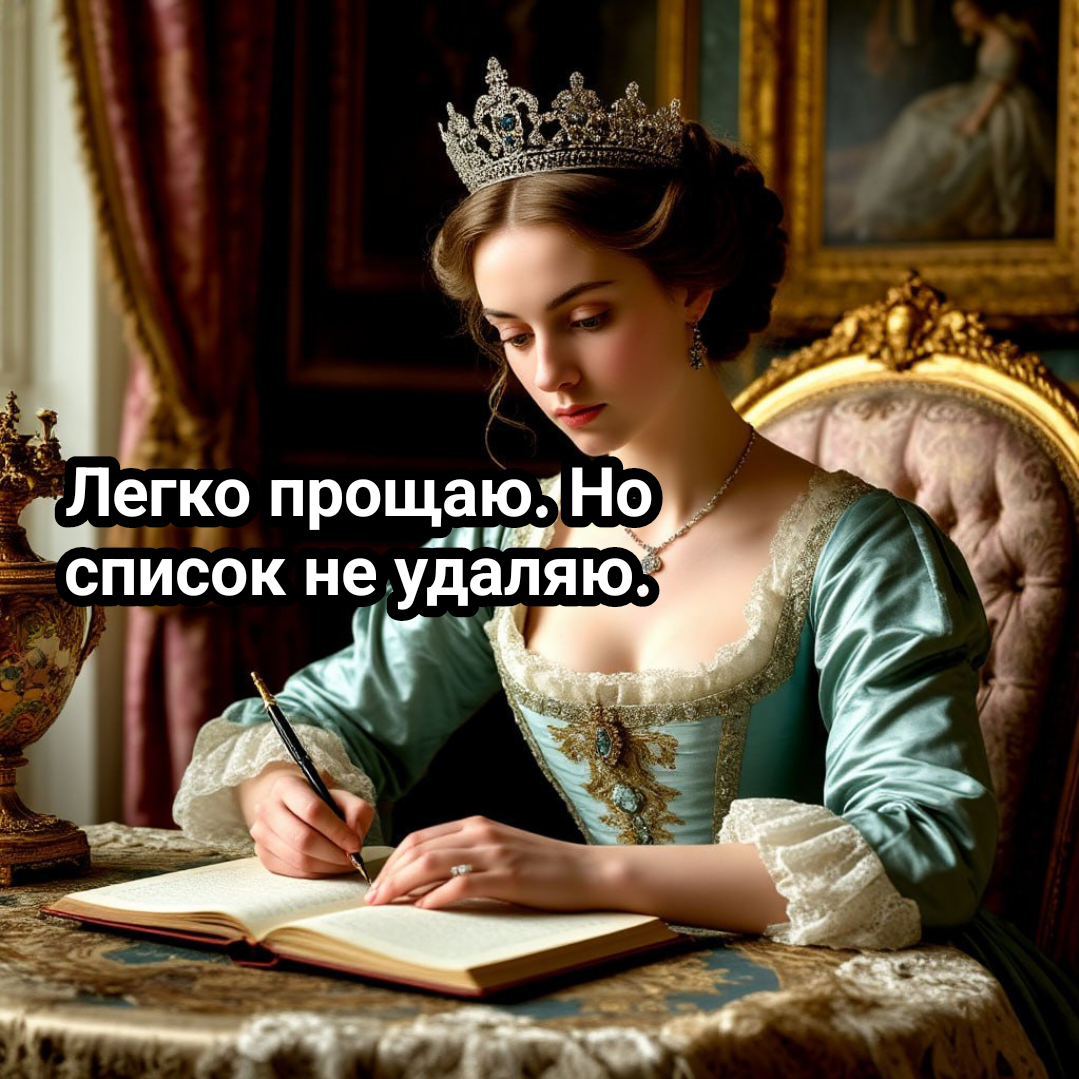 коллаж автора