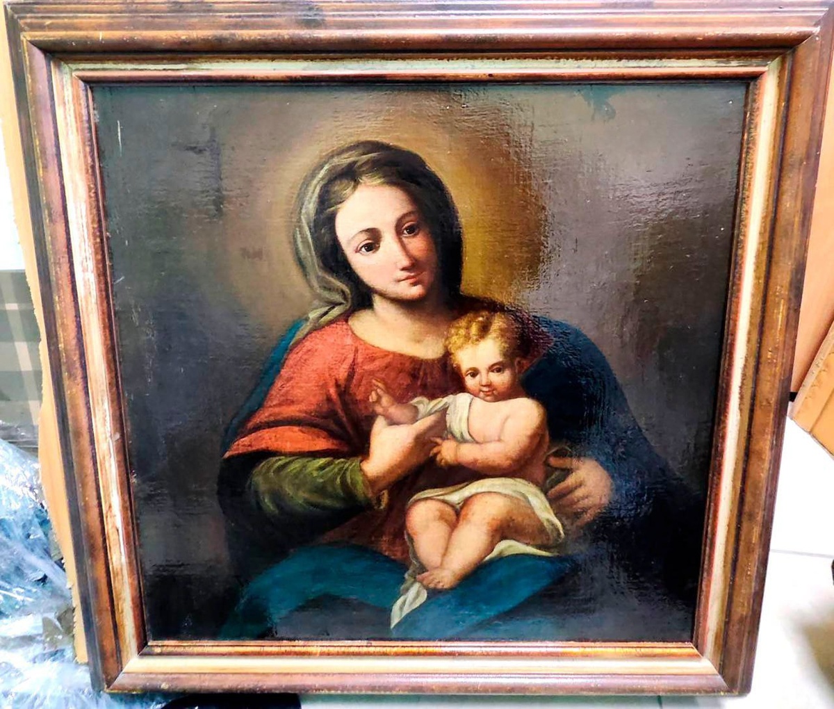 Фото: Южное таможенное управление