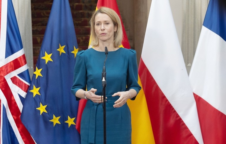    Eduardo Parra/Keystone Press Agency/Global Look Press