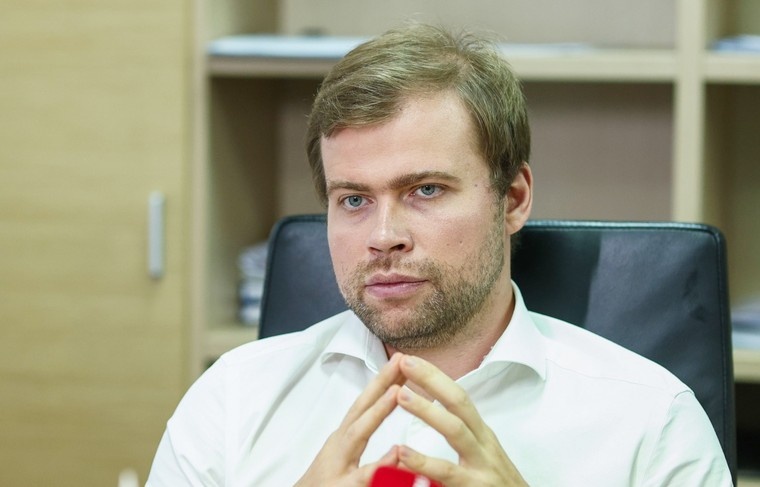    Сергей Петров/NEWS.ru