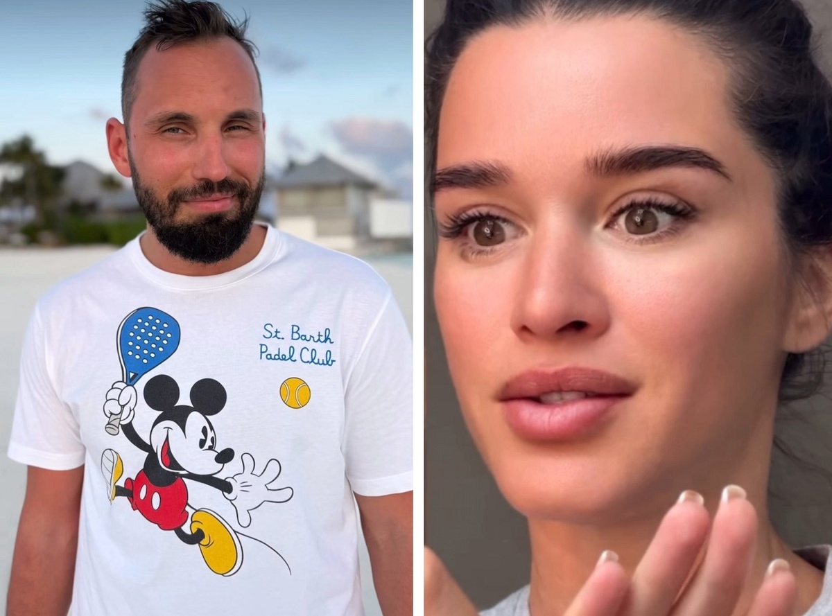 Ксения Бородина призналась, что в этом марте много путешествовала — даже по ее меркам. Фото: социальные сети.