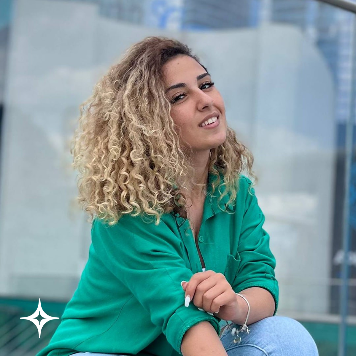 Фото Греты из соц. сетей