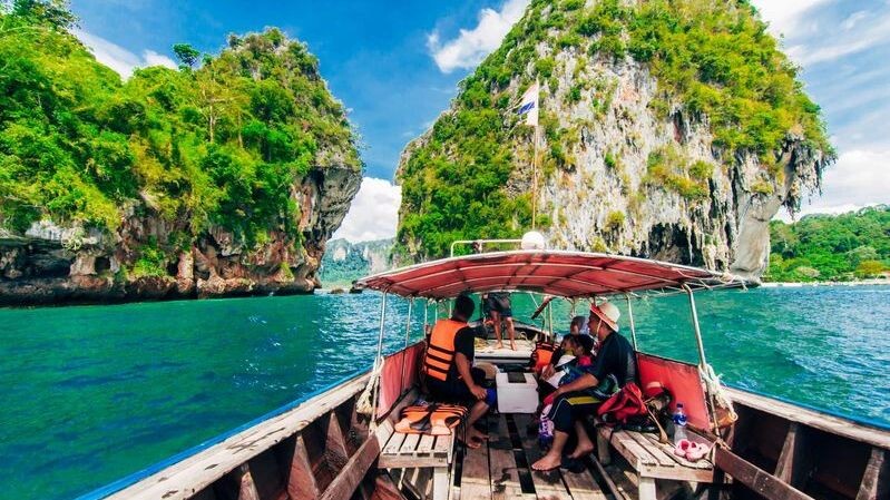    Фото: Hafizussalam bin Sulaiman/Shutterstock/Fotodom