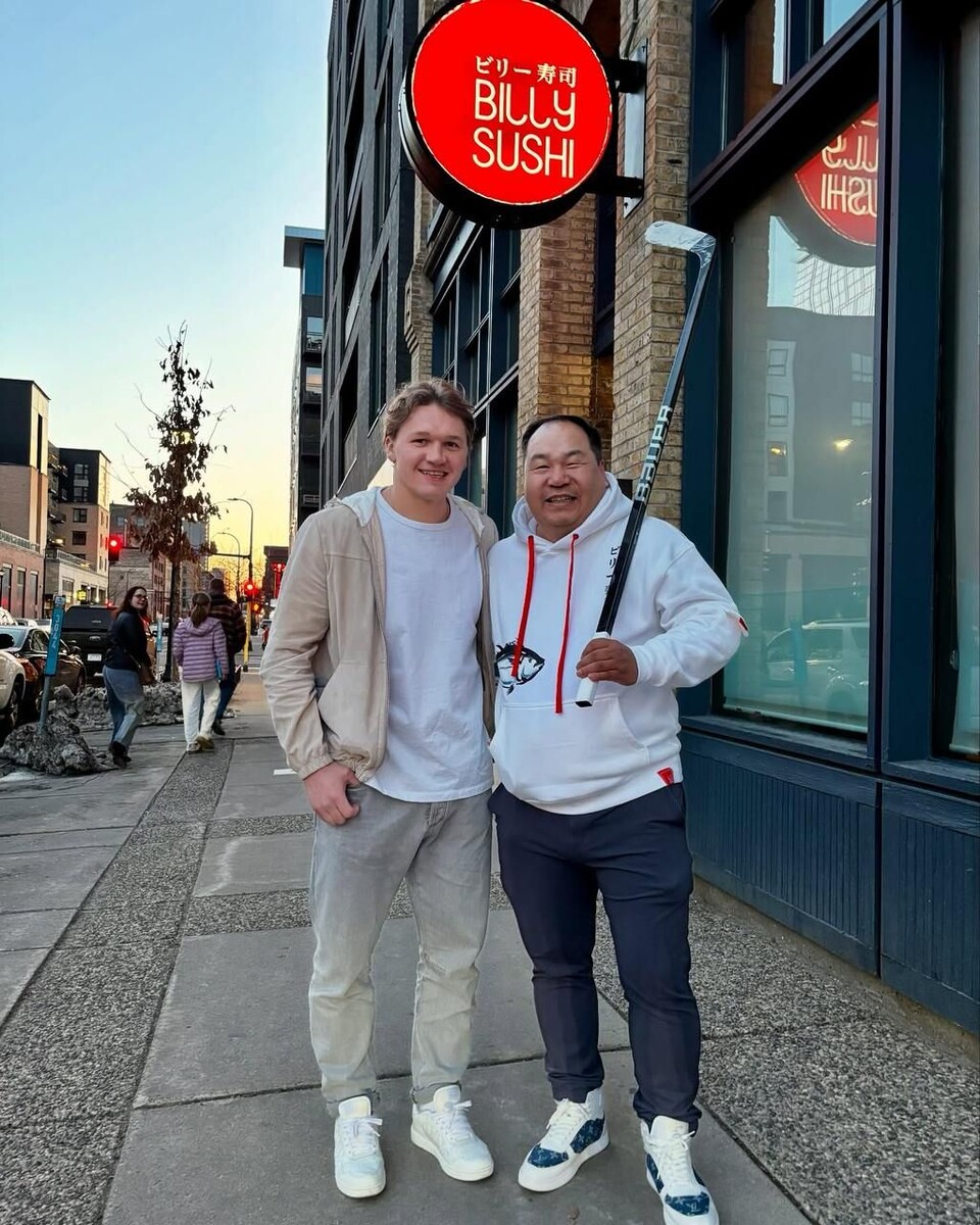    @billysushi_minneapolis