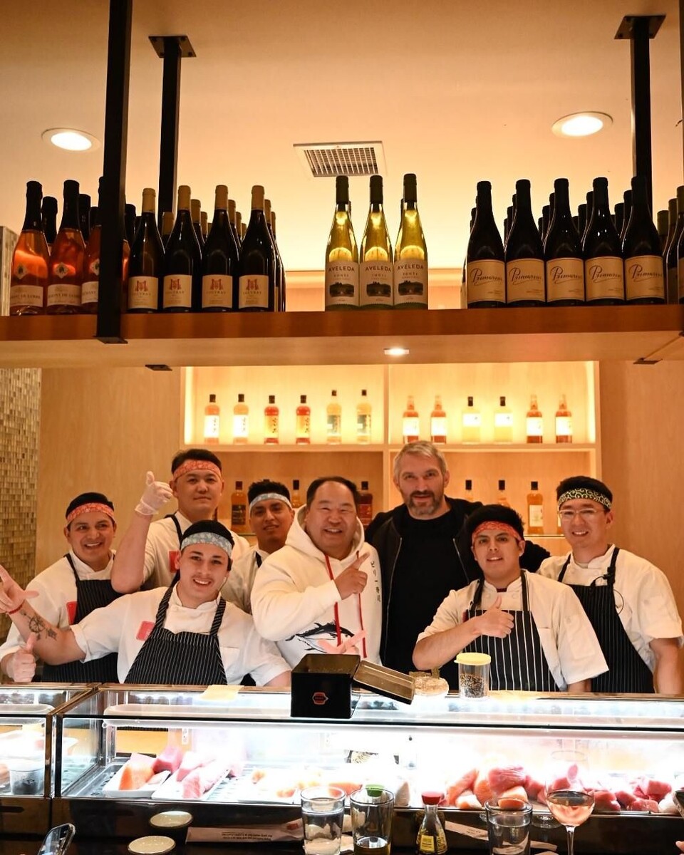    @billysushi_minneapolis