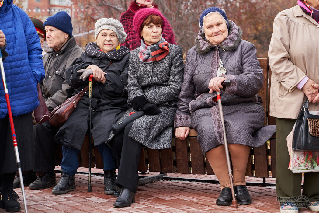    Фото Лидия Аникина © ИА «Уральский меридиан»