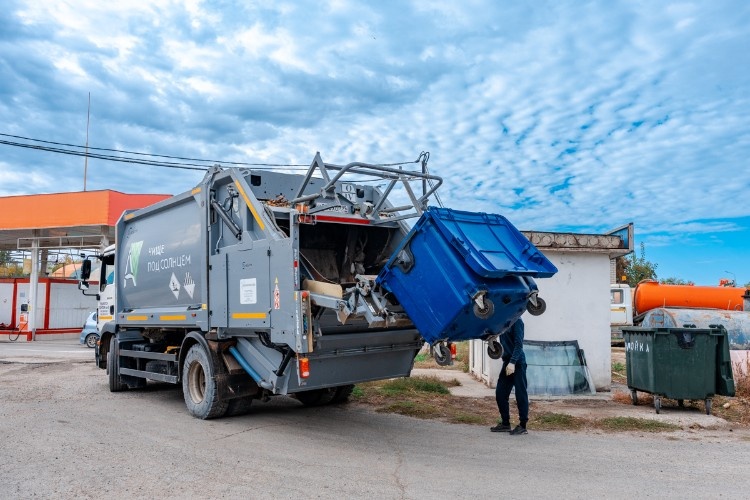    Фото: Геннадий Дьячук
