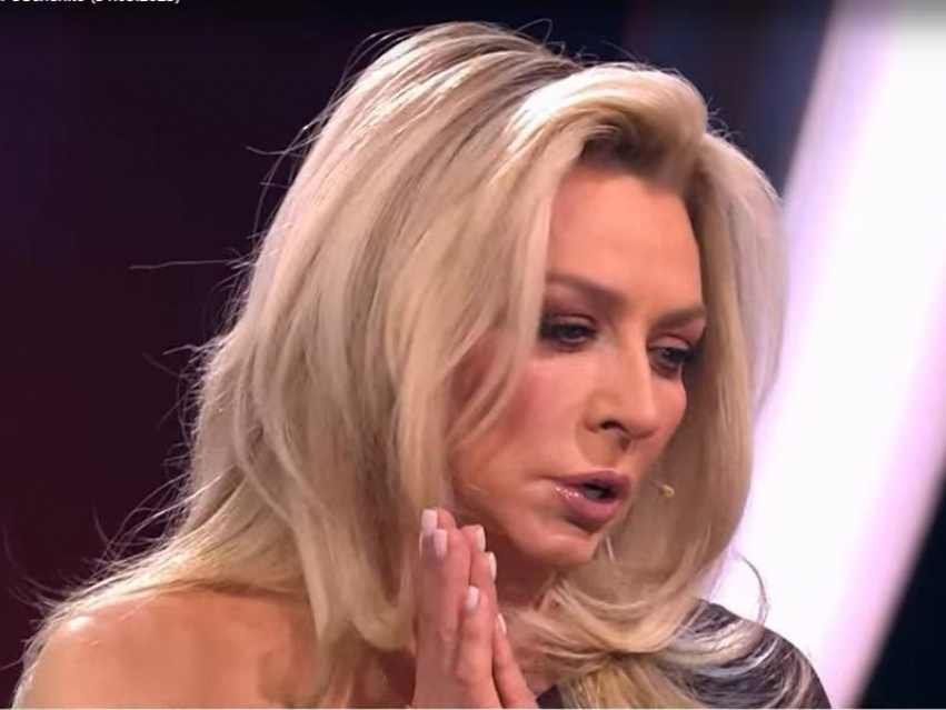 Фото: телеканал «Россия 1"