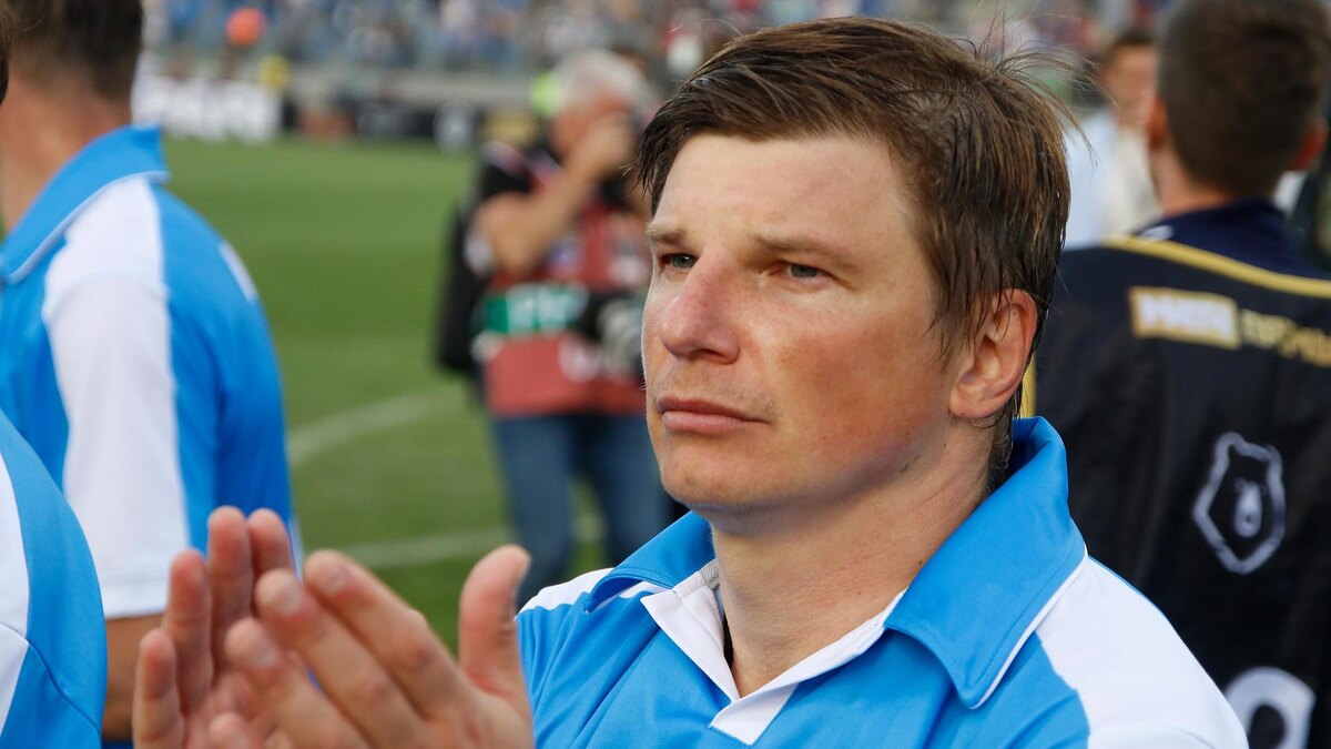    Фото: Maksim Konstantinov/globallookpress.com