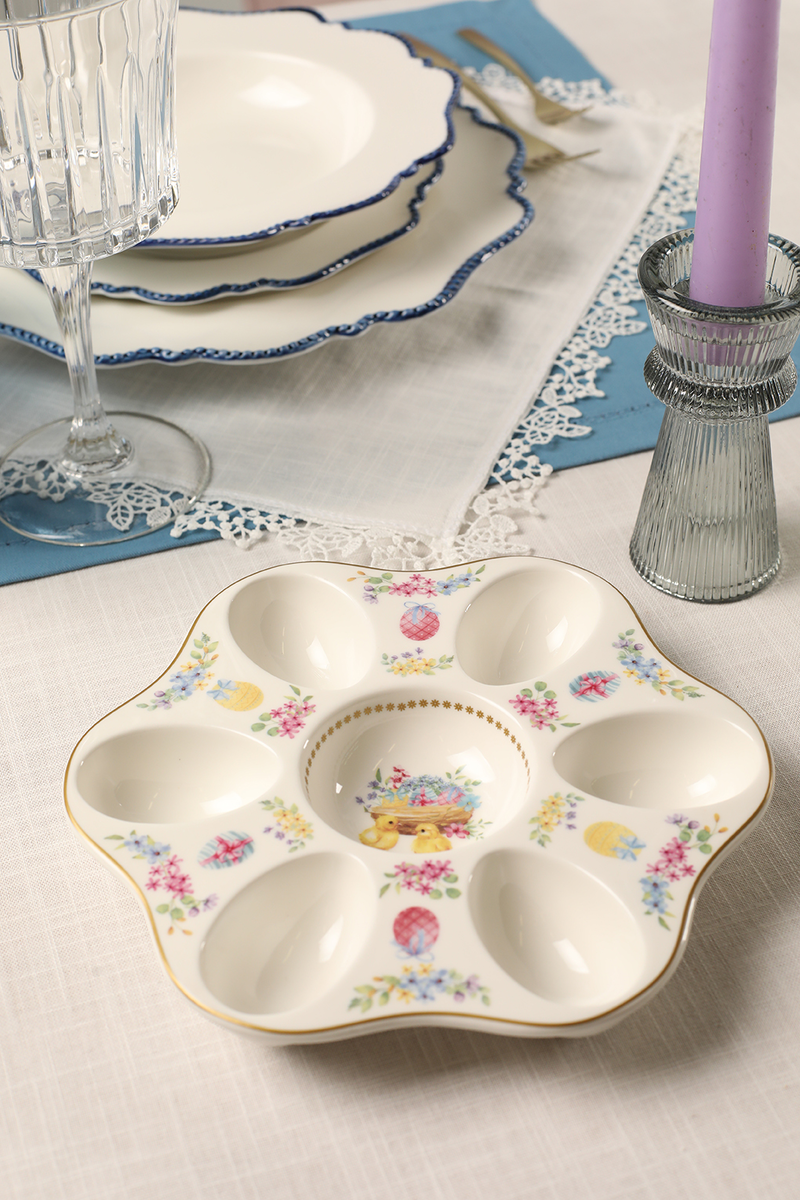    «Стокманн» запустил пасхальный маркет (фото 1)