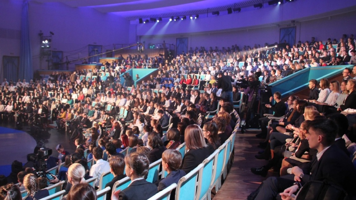 ТЮЗ имени А.А. Брянцева: Узнайте, что посмотреть