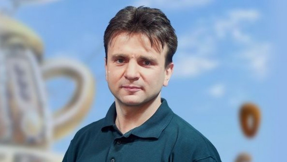 Тимур Кизяков