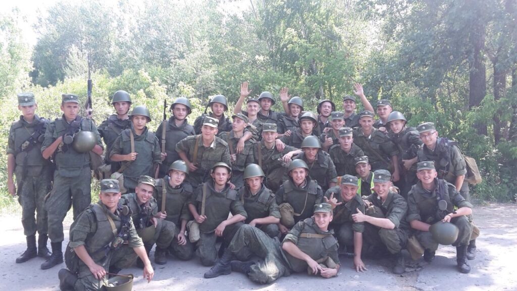 Фото: архив «РТ»