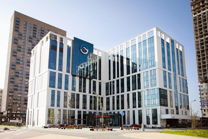    Фото: пресс-служба АО СЗ «РСГ-Академическое»