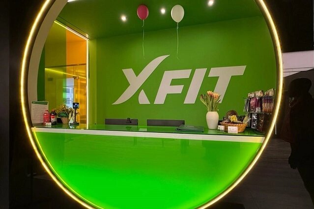    Фото: XFIT