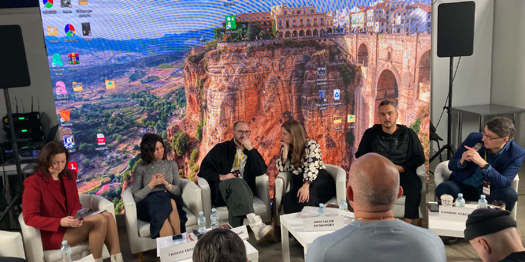 Кинопроизводство в России: назревшие проблемы и возможные решения