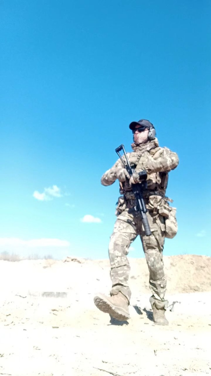 Из личного архива Лего