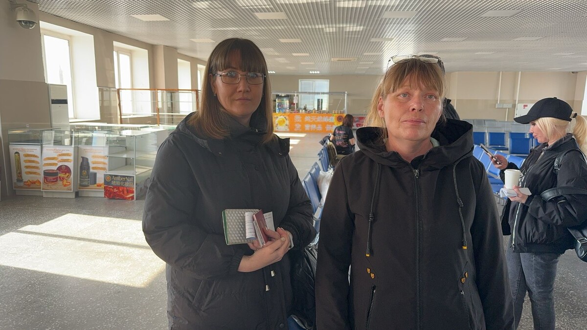 Таможня Благовещенск