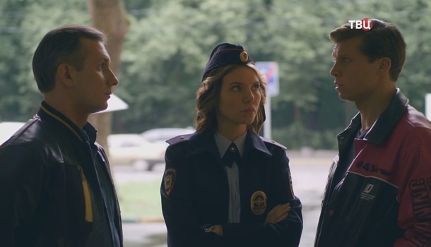 Краткое содержание серий 2-го сезона сериала «Участок № 13. Здравствуй, папа!» (2024)