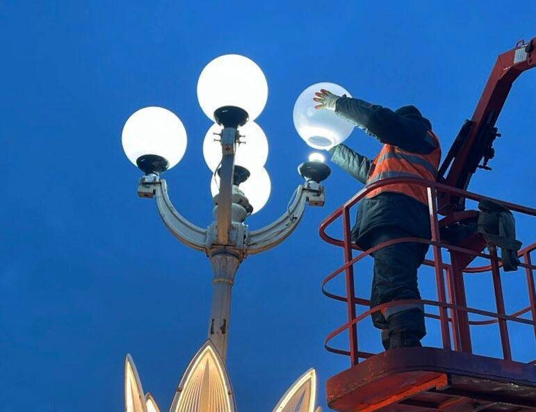 Департамент транспорта и дорожного хозяйства Сочи  📷
