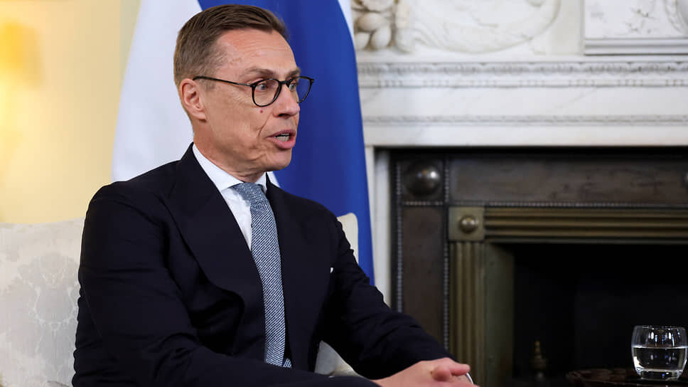 Фото: Hannah McKay / Pool / Reuters